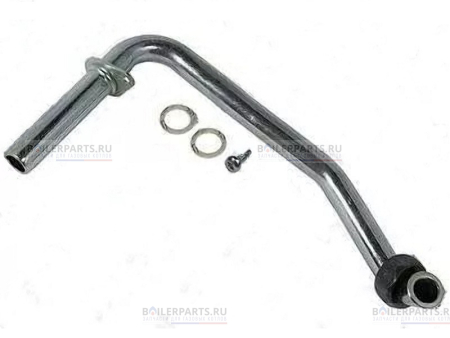 Трубка газовая VAILLANT SaunierGPT 0020039061 [142]