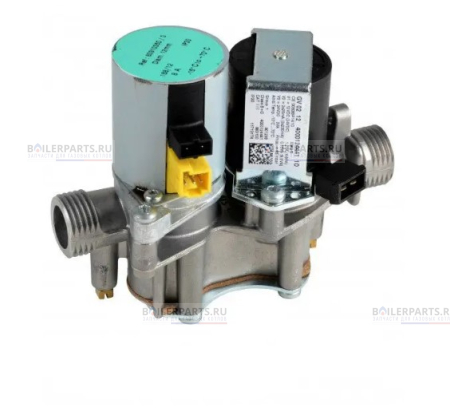 Газовый клапан VAILANT 10 bar 0020039185