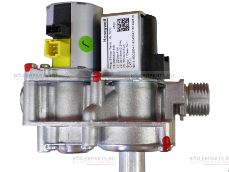Газовый клапан PROTHERM  20 bar HONEYWELL 0020039188