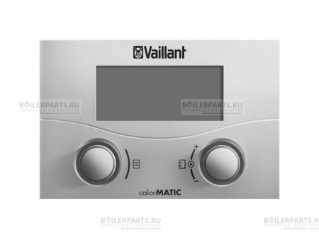 Программируемый контроллер VR 90/3 для котлов Vaillant 0020040080