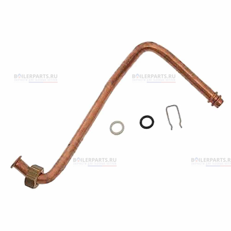 Трубка расширительного бака VAILLANT 0020041915