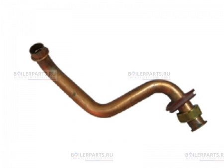 Трубка гидравлическая VAILLANT 0020041923