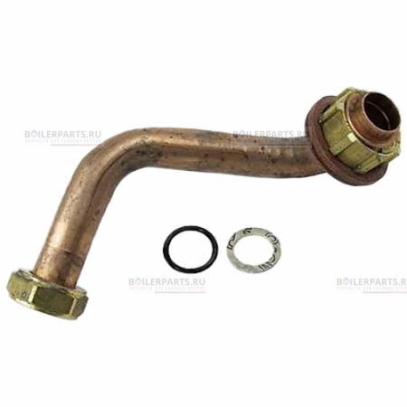 Труба VAILLANT 0020041930