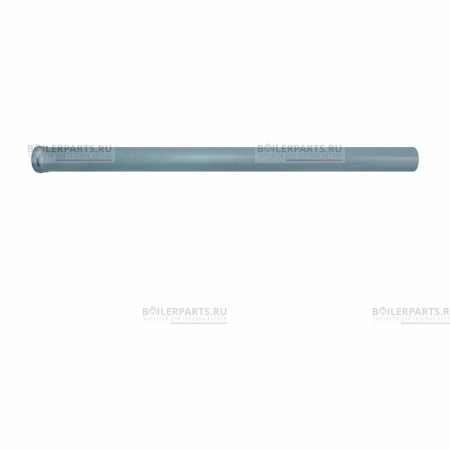 Удлинительная труба 2.0 м Dn 130 PP для котлов Vaillant 0020042770