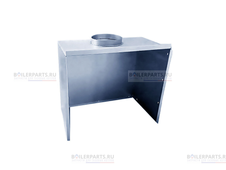 Стабилизатор тяги 12 секций задний для котлов Protherm 0020044662