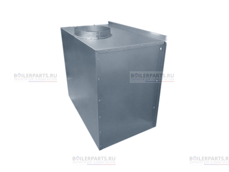 Стабилизатор тяги 12 секций задний для котлов Protherm 0020044662