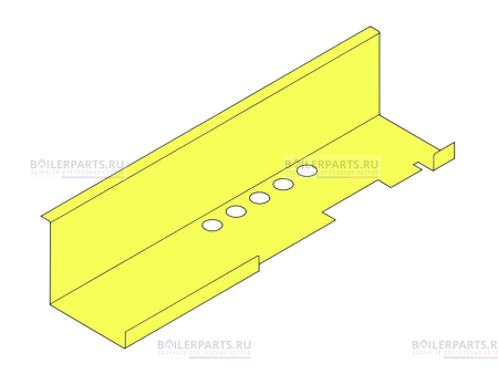Опора блока управления для котлов Protherm 0020044697