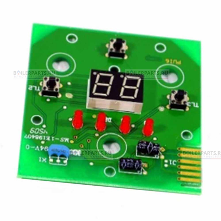 Плата дисплея PROTHERM 0020044889