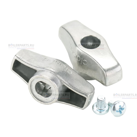 Ручка вентиля подпитки (в комплекте 2 шт) VAILLANT 0020045075