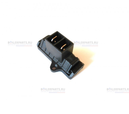 Микровыключатель (геркон) латунной группы ГВС HERMANN 0020049698