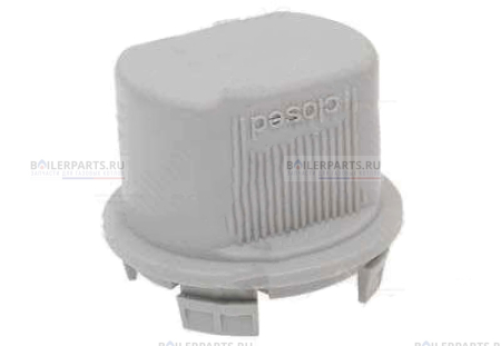 Ручка регулировки VAILLANT 0020051043