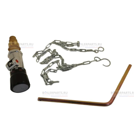 Регулятор тяги для котлов Protherm 0020053434