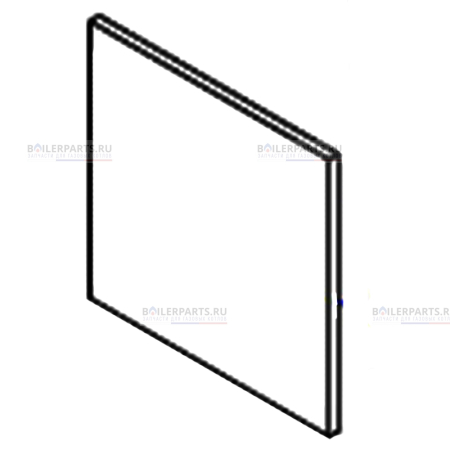 Панель облицовки (передняя) для котлов Protherm 0020035260