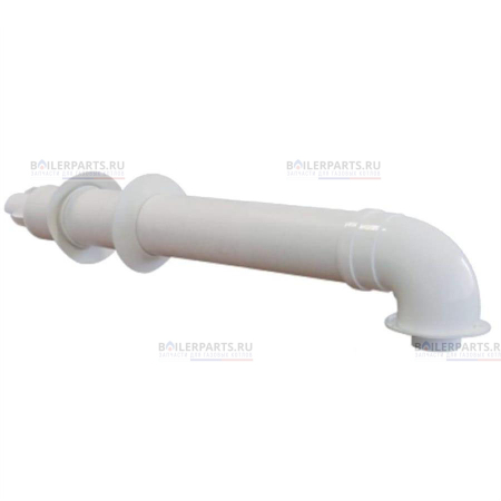 Горизонтальная система PROTHERM 60/100 1000 мм 0020056510