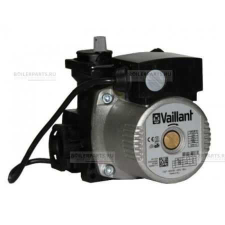 Голова насоса VAILLANT VPAR  WILO 0020057519