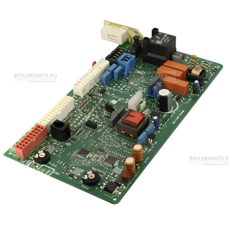 Плата управления VAILLANT 0020059202
