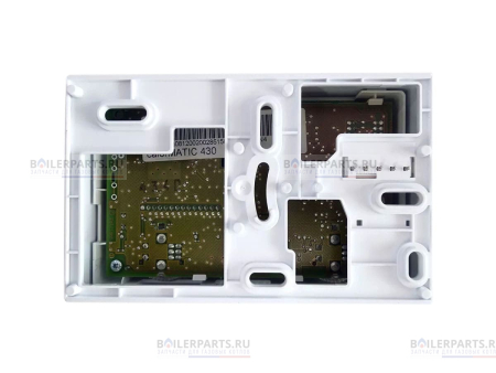 Программируемый контроллер calorMatik 430 для котлов Vaillant 0020060427