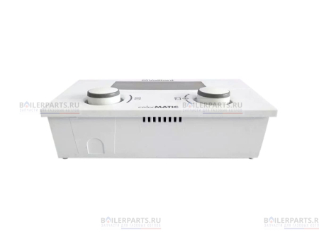 Программируемый контроллер calorMatik 430 для котлов Vaillant 0020060427