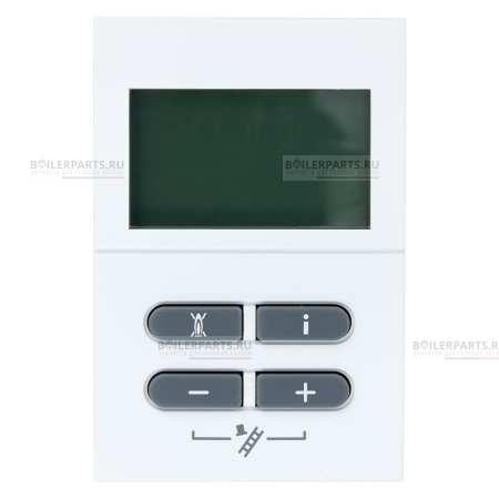 Дисплей VAILLANT ABB 0020060811