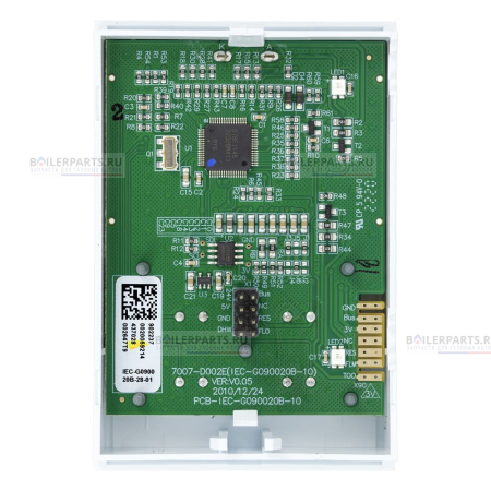 Дисплей VAILLANT ABB 0020060811