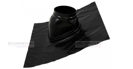 Элемент для пересечения крыши VAILLANT 80/125 0020064750