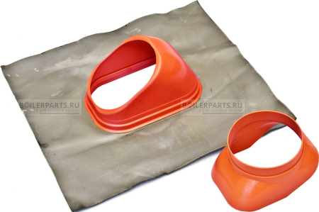 Элемент для пересечения крыши VAILLANT 0020064751