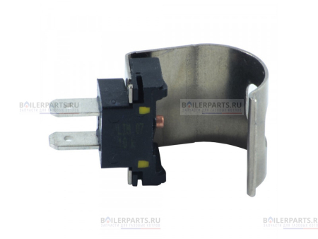 Датчик температуры NTC VAILLANT BITRON 0020076006