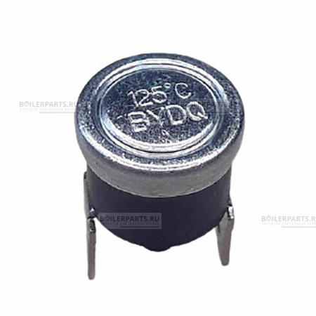 Термостат STB, 125° VAILLANT 0020076019