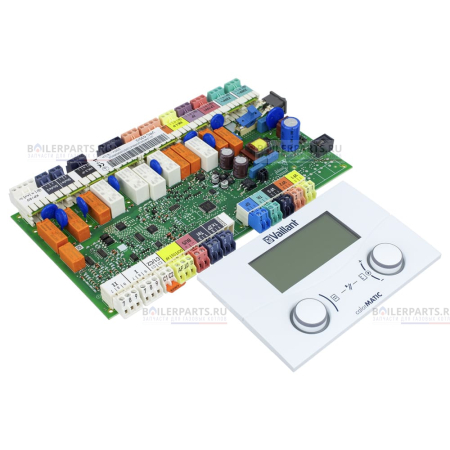 Плата управления VAILLANT 0020080472