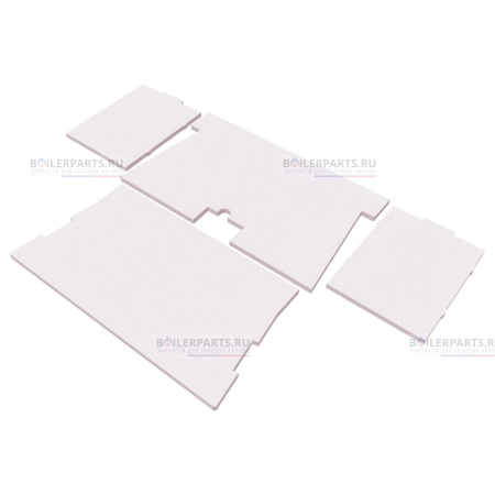 Комплект изоляции камеры сгорания VAILLANT  0020082191