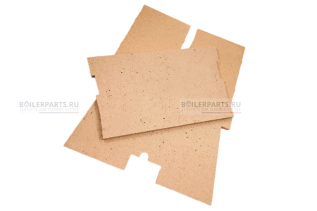 Комплект изоляции камеры сгорания VAILLANT  0020082192