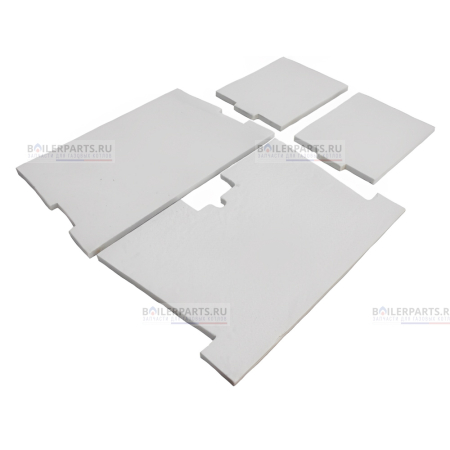 Комплект изоляции камеры сгорания VAILLANT  0020082192