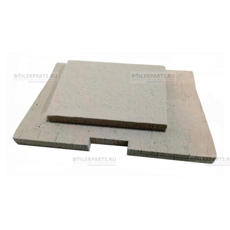 Комплект изоляции камеры сгорания VAILLANT  0020082193