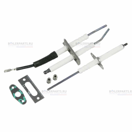 Электроды розжига и ионизации VAILLANT 0020086371