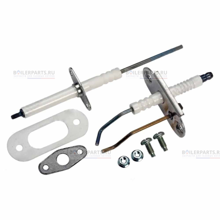 Электроды розжига и ионизации VAILLANT 0020088026