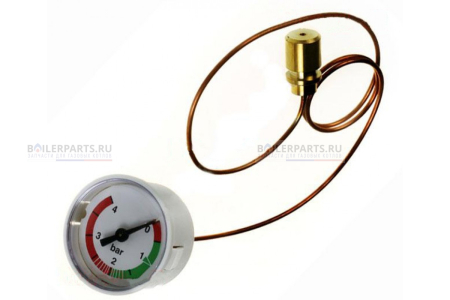 Манометр PROTHERM SaunierGPT 0020094636