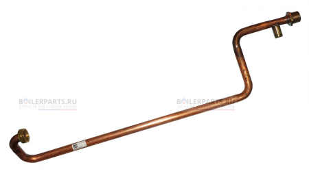 Трубка выхода PROTHERM 0020094653 [152]