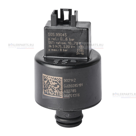 Датчик давления VAILLANT 0020095191