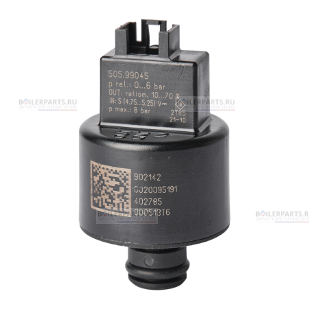 Датчик давления VAILLANT 0020095191