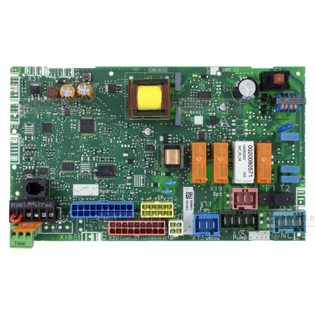 Плата управления PROTHERM 0020097962