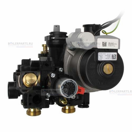 Корпус насоса Wilo в сборе для котлов Protherm 0020097208