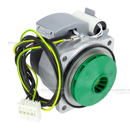 Голова насоса PROTHERM APW-R 15/6.2 DUCA 0020097216