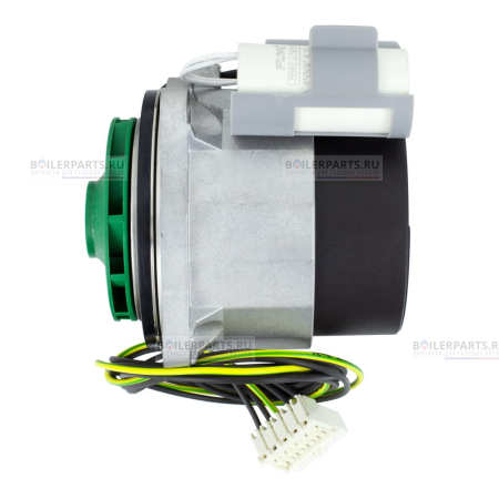 Голова насоса PROTHERM APW-R 15/6.2 DUCA 0020097216