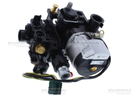Группа гидравлическая в сборе PROTHERM 0020097218