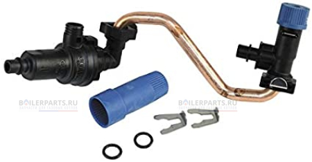 Группа наполнения SAUNIER DUVAL 0020097387