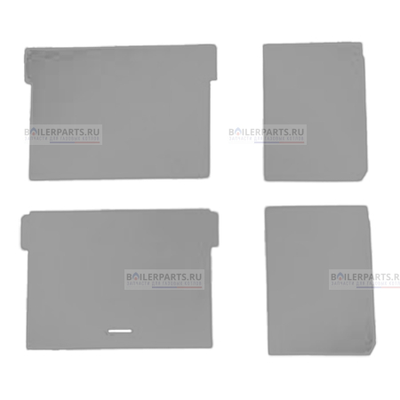 Изоляция камера сгорания для котлов Protherm 30 KTV 19 0020101511