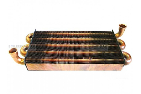 Теплообменник первичный монотермический 340 мм PROTHERM VALMEX 0020101512