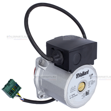 Голова насоса VAILLANT VHSL 15/6HE WILO 0020107584