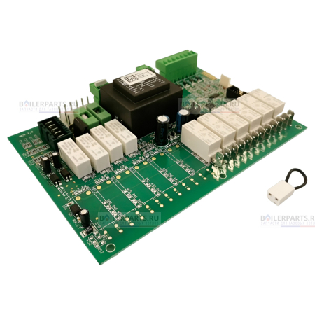 Плата управления для котлов Vaillant 0020107601