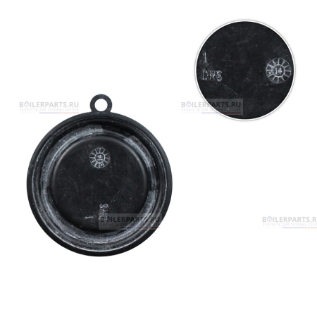 Мембрана 57 мм VAILLANT 0020107790